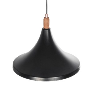 glo-203-0077-203_0077_6.webp GLOBOSTAR® BELFRY 203-0077 ΜΟΝΤΕΡΝΟ ΚΡΕΜΑΣΤΟ ΦΩΤΙΣΤΙΚΟ ΚΑΜΠΑΝΑ ΜΟΝΟΦΩΤΟ 1 X E27 IP20 ΜΑΥΡΟ