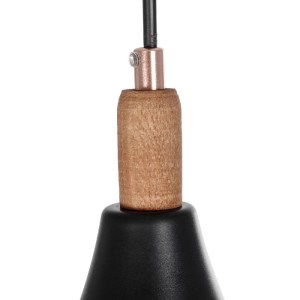 glo-203-0077-203_0077_8.webp GLOBOSTAR® BELFRY 203-0077 ΜΟΝΤΕΡΝΟ ΚΡΕΜΑΣΤΟ ΦΩΤΙΣΤΙΚΟ ΚΑΜΠΑΝΑ ΜΟΝΟΦΩΤΟ 1 X E27 IP20 ΜΑΥΡΟ