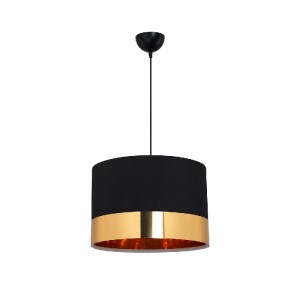 glo-203-0100-203_0100_0 GLOBOSTAR® ZYKLUS 203-0100 ΜΟΝΤΕΡΝΟ ΚΡΕΜΑΣΤΟ ΦΩΤΙΣΤΙΚΟ ΚΑΠΕΛΟ ΜΟΝΟΦΩΤΟ 1 X E27 IP20 ΜΑΥΡΟ 