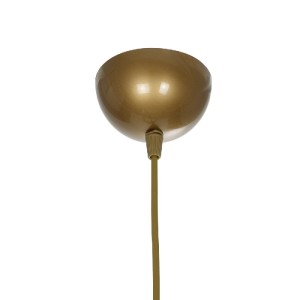 glo-203-0103-203_0103_9 GLOBOSTAR® ZYKLUS 203-0103 ΜΟΝΤΕΡΝΟ ΚΡΕΜΑΣΤΟ ΦΩΤΙΣΤΙΚΟ ΚΑΠΕΛΟ ΜΟΝΟΦΩΤΟ 1 X E27 IP20 ΛΕΥΚΟ ΥΦΑΣΜΑ ΜΕ ΚΑΡΥΔΙ ΞΥΛΟ - Μ36 X Π36 X Υ25CM