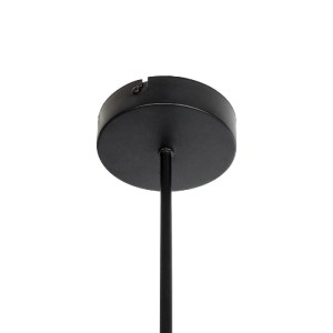 glo-203-0104-203_0104_7 GLOBOSTAR® GLOBUS 203-0104 ΜΟΝΤΕΡΝΟ ΦΩΤΙΣΤΙΚΟ ΟΡΟΦΗΣ ΡΑΓΑ ΠΟΛΥΦΩΤΟ 4 X E27 IP20 ΜΑΥΡΟ ΜΕΤΑΛΛΟ ΜΕ ΛΕΥΚΟ ΓΥΑΛΙ - Μ70 X Π34 X Υ15CM