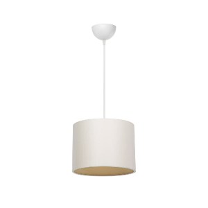 glo-203-0106-203_0106_0 GLOBOSTAR® BLAZE 203-0106 ΜΟΝΤΕΡΝΟ ΚΡΕΜΑΣΤΟ ΦΩΤΙΣΤΙΚΟ ΚΑΠΕΛΟ ΜΟΝΟΦΩΤΟ 1 X E27 IP20 ΜΠΕΖ ΥΦ
