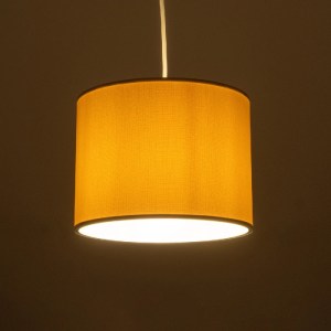 glo-203-0106-203_0106_2 GLOBOSTAR® BLAZE 203-0106 ΜΟΝΤΕΡΝΟ ΚΡΕΜΑΣΤΟ ΦΩΤΙΣΤΙΚΟ ΚΑΠΕΛΟ ΜΟΝΟΦΩΤΟ 1 X E27 IP20 ΜΠΕΖ ΥΦΑΣΜΑ - Μ22 X Π22 X Υ20CM