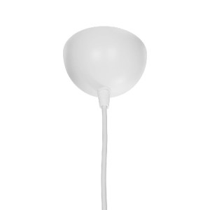 glo-203-0116-203_0116_8 GLOBOSTAR® SONIA 203-0116 ΜΟΝΤΕΡΝΟ ΚΡΕΜΑΣΤΟ ΦΩΤΙΣΤΙΚΟ ΚΑΠΕΛΟ ΜΟΝΟΦΩΤΟ 1 X E27 IP20 ΣΚΟΥΡΟ ΓΚΡΙ & ΛΕΥΚΟ ΥΦΑΣΜΑ ΜΕ ΑΣΗΜΙ ΛΕΠΤΟΜΕΡΕΙΑ - Μ30 X Π30 X Υ90 CM