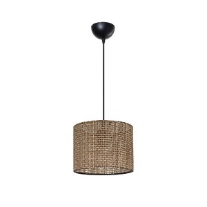 glo-203-0132-203_0132_0 GLOBOSTAR® CLAIRIE 203-0132 ΜΟΝΤΕΡΝΟ ΚΡΕΜΑΣΤΟ ΦΩΤΙΣΤΙΚΟ ΚΑΠΕΛΟ ΜΟΝΟΦΩΤΟ 1 X E27 IP20 ΚΑΦΕ 