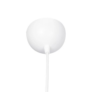 glo-203-0172-203_0172_8 GLOBOSTAR® LEVEL 203-0172 ΜΟΝΤΕΡΝΟ ΚΡΕΜΑΣΤΟ ΦΩΤΙΣΤΙΚΟ ΚΑΠΕΛΟ ΜΟΝΟΦΩΤΟ 1 X E27 IP20 ΣΚΟΥΡΟ ΚΑΦΕ & ΛΕΥΚΟ ΥΦΑΣΜΑ - Μ38 X Π38 X Υ95CM