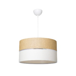 glo-203-0173-203_0173_0 GLOBOSTAR® LIVA 203-0173 ΜΟΝΤΕΡΝΟ ΚΡΕΜΑΣΤΟ ΦΩΤΙΣΤΙΚΟ ΚΑΠΕΛΟ ΜΟΝΟΦΩΤΟ 1 X E27 IP20 ΚΑΦΕ & Λ