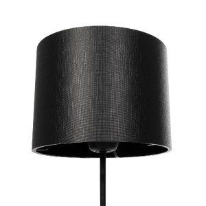 glo-203-0178-203_0178_5 GLOBOSTAR® WIZ 203-0178 ΜΟΝΤΕΡΝΟ ΕΠΙΤΡΑΠΕΖΙΟ ΦΩΤΙΣΤΙΚΟ ΜΟΝΟΦΩΤΟ 1 X E27 IP20 ΜΑΥΡΟ ΜΕΤΑΛΛΟ ΜΕ ΜΑΥΡΟ ΚΑΠΕΛΟ- Μ22 X Π22 X Υ36.5CM