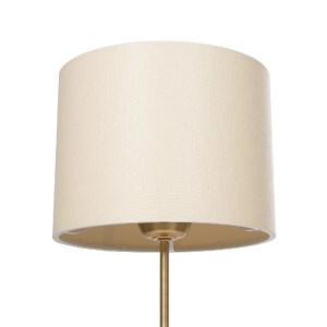 glo-203-0180-203_0180_5 GLOBOSTAR® WIZ 203-0180 ΜΟΝΤΕΡΝΟ ΕΠΙΤΡΑΠΕΖΙΟ ΦΩΤΙΣΤΙΚΟ ΜΟΝΟΦΩΤΟ 1 X E27 IP20 ΧΡΥΣΟ ΜΕΤΑΛΛΟ ΜΕ ΜΠΕΖ ΚΑΠΕΛΟ- Μ22 X Π22 X Υ36.5CM