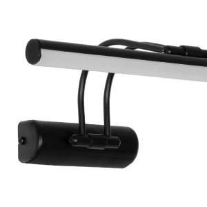 glo-203-0188-203_0188_6 GLOBOSTAR® REFINE 203-0188 ΦΩΤΙΣΤΙΚΟ ΤΟΙΧΟΥ - ΑΠΛΙΚΑ LED 7W 640LM 120° AC 220-240V IP44 ΘΕΡΜΟ ΛΕΥΚΟ ΜΑΥΡΟ - Μ35 X Π25 X Υ9CM - 2 XΡΟΝΙΑ ΕΓΓΥΗΣΗ
