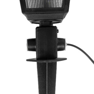 glo-203-0213-203_0213_6 GLOBOSTAR® SOLME 203-0213 VINTAGE ΚΑΡΦΩΤΟ ΦΩΤΙΣΤΙΚΟ ΦΑΝΑΡΑΚΙ ΜΟΝΟΦΩΤΟ 1 X E27 IP44 ΜΑΥΡΟ & ΔΙΑΦΑΝΟ ΠΛΑΣΤΙΚΟ - Μ15 X Π15 X Υ50CM