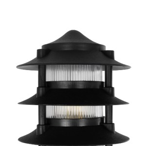 glo-203-0244-203_0244_6 GLOBOSTAR® LANTERNA 203-0244 ΜΟΝΤΕΡΝΟ ΕΠΙΤΟΙΧΙΟ ΦΩΤΙΣΤΙΚΟ ΦΑΝΑΡΑΚΙ ΜΟΝΟΦΩΤΟ 1 X E27 IP44 ΜΑΥΡΟ ΠΛΑΣΤΙΚΟ - Μ24 X Π16 X Υ27.5CM