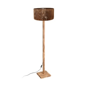 glo-203-0252-203_0252_00.webp GLOBOSTAR® HOLZ 203-0252 ΜΟΝΤΕΡΝΟ ΕΠΙΔΑΠΕΔΙΟ ΦΩΤΙΣΤΙΚΟ ΜΟΝΟΦΩΤΟ 1 X E27 IP20 ΜΠΕΖ ΞΥΛΟ - Μ
