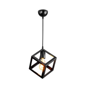 glo-203-0274-203_0274_2.webp GLOBOSTAR® DISE 203-0274 ΜΟΝΤΕΡΝΟ ΚΡΕΜΑΣΤΟ ΦΩΤΙΣΤΙΚΟ ΚΥΒΟΣ ΜΟΝΟΦΩΤΟ 1 X E27 IP20 ΜΑΥΡΟ ΠΛΑ