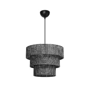 glo-203-0276-864045_203_0276_0 GLOBOSTAR® LEVEL 203-0276 ΜΟΝΤΕΡΝΟ ΚΡΕΜΑΣΤΟ ΦΩΤΙΣΤΙΚΟ ΚΑΠΕΛΟ ΜΟΝΟΦΩΤΟ 1 X E27 IP20 ΓΚΡΙ ΔΙ