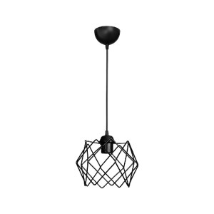 glo-203-0277-203_0277_0.webp GLOBOSTAR® VORTEX 203-0277 MΟΝΤΕΡΝΟ ΚΡΕΜΑΣΤΟ ΦΩΤΙΣΤΙΚΟ ΠΛΕΓΜΑ ΜΟΝΟΦΩΤΟ 1 X E27 IP20 ΜΑΥΡΟ 