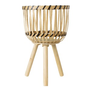 glo-20301-20301_4 GLOBOSTAR® ARTIFICIAL GARDEN FOLEGANDROS 20301 ΔΙΑΚΟΣΜΗΤΙΚΟ ΠΛΕΚΤΟ ΚΑΛΑΘΙ - ΚΑΣΠΩ ΓΛΑΣΤΡΑ 