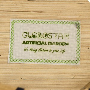 glo-20301-20301_7 GLOBOSTAR® ARTIFICIAL GARDEN FOLEGANDROS 20301 ΔΙΑΚΟΣΜΗΤΙΚΟ ΠΛΕΚΤΟ ΚΑΛΑΘΙ - ΚΑΣΠΩ ΓΛΑΣΤΡΑ 