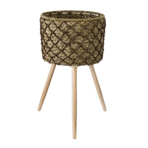 glo-20305-20305_2 GLOBOSTAR® ARTIFICIAL GARDEN SAMOS 20305 ΔΙΑΚΟΣΜΗΤΙΚΟ ΠΛΕΚΤΟ ΚΑΛΑΘΙ - ΚΑΣΠΩ ΓΛΑΣΤΡΑ - FLOW