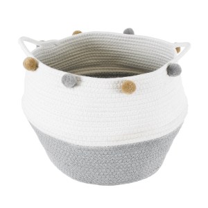 glo-20314-20314_3 GLOBOSTAR® ARTIFICIAL GARDEN KYTHNOS 20314 ΔΙΑΚΟΣΜΗΤΙΚΟ ΠΛΕΚΤΟ ΚΑΛΑΘΙ - ΚΑΣΠΩ ΓΛΑΣΤΡΑ - FL