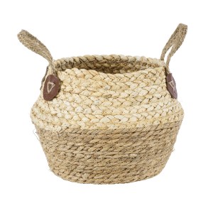 glo-20315-20315_2 GLOBOSTAR® ARTIFICIAL GARDEN ANDROS 20315 ΔΙΑΚΟΣΜΗΤΙΚΟ ΠΛΕΚΤΟ ΚΑΛΑΘΙ - ΚΑΣΠΩ ΓΛΑΣΤΡΑ - FLO