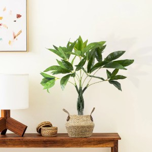 glo-20315-db89af_20428_20315 GLOBOSTAR® ARTIFICIAL GARDEN ANDROS 20315 ΔΙΑΚΟΣΜΗΤΙΚΟ ΠΛΕΚΤΟ ΚΑΛΑΘΙ - ΚΑΣΠΩ ΓΛΑΣΤΡΑ - FLO