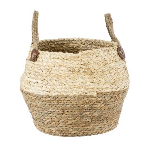 glo-20317-20317_2 GLOBOSTAR® ARTIFICIAL GARDEN ANDROS 20317 ΔΙΑΚΟΣΜΗΤΙΚΟ ΠΛΕΚΤΟ ΚΑΛΑΘΙ - ΚΑΣΠΩ ΓΛΑΣΤΡΑ - FLO