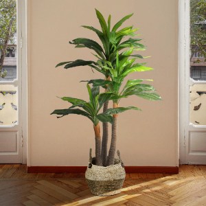 glo-20317-cceb6e_20422_20317 GLOBOSTAR® ARTIFICIAL GARDEN ANDROS 20317 ΔΙΑΚΟΣΜΗΤΙΚΟ ΠΛΕΚΤΟ ΚΑΛΑΘΙ - ΚΑΣΠΩ ΓΛΑΣΤΡΑ - FLO