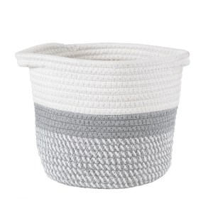 glo-20318-20318_2 GLOBOSTAR® ARTIFICIAL GARDEN POSITANO 20318 ΔΙΑΚΟΣΜΗΤΙΚΟ ΠΛΕΚΤΟ ΚΑΛΑΘΙ - ΚΑΣΠΩ ΓΛΑΣΤΡΑ - F
