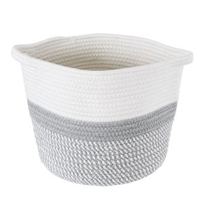 glo-20319-20319_3 GLOBOSTAR® ARTIFICIAL GARDEN POSITANO 20319 ΔΙΑΚΟΣΜΗΤΙΚΟ ΠΛΕΚΤΟ ΚΑΛΑΘΙ - ΚΑΣΠΩ ΓΛΑΣΤΡΑ - F