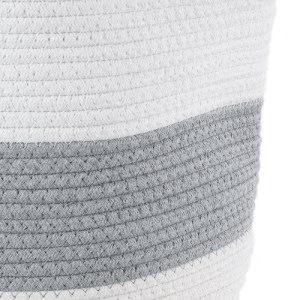 glo-20320-20320_6 GLOBOSTAR® ARTIFICIAL GARDEN KEFALONIA 20320 ΔΙΑΚΟΣΜΗΤΙΚΟ ΠΛΕΚΤΟ ΚΑΛΑΘΙ - ΚΑΣΠΩ ΓΛΑΣΤΡΑ - 