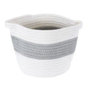 glo-20321-20321_3 GLOBOSTAR® ARTIFICIAL GARDEN KEFALONIA 20321 ΔΙΑΚΟΣΜΗΤΙΚΟ ΠΛΕΚΤΟ ΚΑΛΑΘΙ - ΚΑΣΠΩ ΓΛΑΣΤΡΑ - 