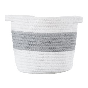 glo-20321-20321_4 GLOBOSTAR® ARTIFICIAL GARDEN KEFALONIA 20321 ΔΙΑΚΟΣΜΗΤΙΚΟ ΠΛΕΚΤΟ ΚΑΛΑΘΙ - ΚΑΣΠΩ ΓΛΑΣΤΡΑ - 