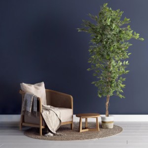 glo-20323-6b61d5_20417_20323 GLOBOSTAR® ARTIFICIAL GARDEN ITHAKI 20323 ΔΙΑΚΟΣΜΗΤΙΚΟ ΠΛΕΚΤΟ ΚΑΛΑΘΙ - ΚΑΣΠΩ ΓΛΑΣΤΡΑ - FLO