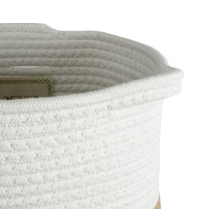 glo-20325-20325_5 GLOBOSTAR® ARTIFICIAL GARDEN ITHAKI 20325 ΔΙΑΚΟΣΜΗΤΙΚΟ ΠΛΕΚΤΟ ΚΑΛΑΘΙ - ΚΑΣΠΩ ΓΛΑΣΤΡΑ - FLO