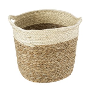 glo-20330-20330_3 GLOBOSTAR® ARTIFICIAL GARDEN KALYMNOS 20330 ΔΙΑΚΟΣΜΗΤΙΚΟ ΠΛΕΚΤΟ ΚΑΛΑΘΙ - ΚΑΣΠΩ ΓΛΑΣΤΡΑ - F