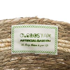 glo-20334-20334_7 GLOBOSTAR® ARTIFICIAL GARDEN NAXOS 20334 ΔΙΑΚΟΣΜΗΤΙΚΟ ΠΛΕΚΤΟ ΚΑΛΑΘΙ - ΚΑΣΠΩ ΓΛΑΣΤΡΑ - FLOW