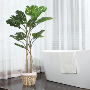 glo-20335-d9e71c_20005_20335 GLOBOSTAR® ARTIFICIAL GARDEN SARDINIA 20335 ΣΕΤ 3 ΔΙΑΚΟΣΜΗΤΙΚΑ ΠΛΕΚΤΑ ΚΑΛΑΘΙΑ - ΚΑΣΠΩ ΓΛΑΣ