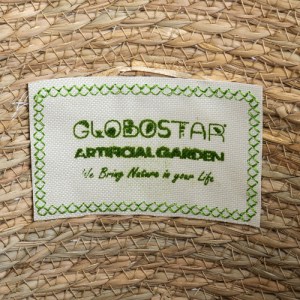 glo-20336-20336_19 GLOBOSTAR® ARTIFICIAL GARDEN ZAKYNTHOS 20336 ΣΕΤ 3 ΔΙΑΚΟΣΜΗΤΙΚΑ ΠΛΕΚΤΑ ΚΑΛΑΘΙΑ - ΚΑΣΠΩ ΓΛΑ
