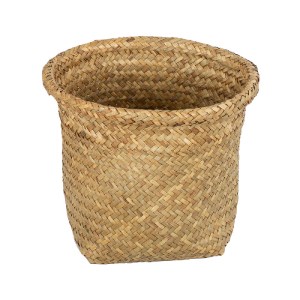 glo-20342-20342_3 GLOBOSTAR® ARTIFICIAL GARDEN CECILIA 20342 ΔΙΑΚΟΣΜΗΤΙΚΟ ΨΑΘΙΝΟ ΚΑΛΑΘΙ - ΚΑΣΠΩ ΓΛΑΣΤΡΑ - FL