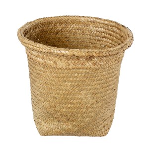 glo-20343-20343_3 GLOBOSTAR® ARTIFICIAL GARDEN CECILIA 20343 ΔΙΑΚΟΣΜΗΤΙΚΟ ΨΑΘΙΝΟ ΚΑΛΑΘΙ - ΚΑΣΠΩ ΓΛΑΣΤΡΑ - FL