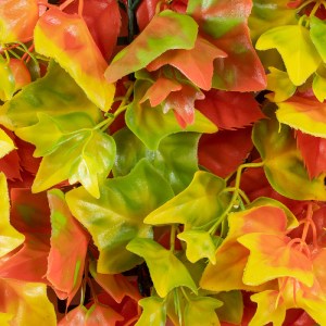 glo-20349-20349_6 GLOBOSTAR® ARTIFICIAL GARDEN AUTUMN MAPLE 20349 ΤΕΧΝΗΤΟ ΔΙΑΚΟΣΜΗΤΙΚΟ ΠΑΝΕΛ ΦΥΛΛΩΣΙΑΣ - ΚΑΘ