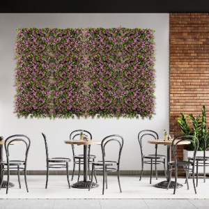 glo-20350-20350_7 GLOBOSTAR® ARTIFICIAL GARDEN CYPHEA HYSSOPIFOLIA 20350 ΤΕΧΝΗΤΟ ΔΙΑΚΟΣΜΗΤΙΚΟ ΠΑΝΕΛ ΛΟΥΛΟΥΔΙ