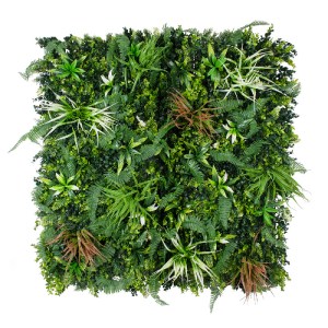 glo-20351-20351_2 GLOBOSTAR® ARTIFICIAL GARDEN JUNGLE FERN 20351 ΤΕΧΝΗΤΟ ΔΙΑΚΟΣΜΗΤΙΚΟ ΠΑΝΕΛ ΦΥΛΛΩΣΙΑΣ - ΚΑΘΕ
