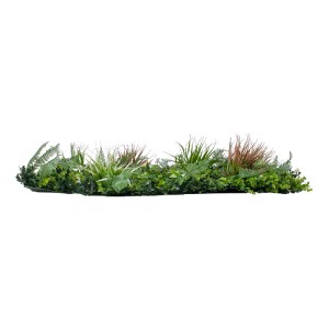 glo-20351-20351_3 GLOBOSTAR® ARTIFICIAL GARDEN JUNGLE FERN 20351 ΤΕΧΝΗΤΟ ΔΙΑΚΟΣΜΗΤΙΚΟ ΠΑΝΕΛ ΦΥΛΛΩΣΙΑΣ - ΚΑΘΕ