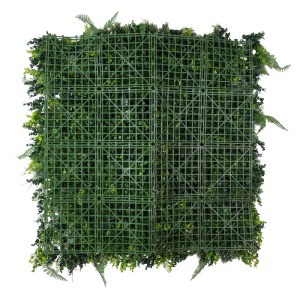 glo-20351-20351_5 GLOBOSTAR® ARTIFICIAL GARDEN JUNGLE FERN 20351 ΤΕΧΝΗΤΟ ΔΙΑΚΟΣΜΗΤΙΚΟ ΠΑΝΕΛ ΦΥΛΛΩΣΙΑΣ - ΚΑΘΕ