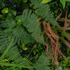 glo-20351-20351_6 GLOBOSTAR® ARTIFICIAL GARDEN JUNGLE FERN 20351 ΤΕΧΝΗΤΟ ΔΙΑΚΟΣΜΗΤΙΚΟ ΠΑΝΕΛ ΦΥΛΛΩΣΙΑΣ - ΚΑΘΕ
