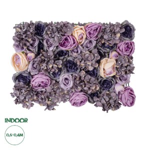 glo-20352-20352_0 GLOBOSTAR® ARTIFICIAL GARDEN ROSES STORY 20352 ΤΕΧΝΗΤΟ ΔΙΑΚΟΣΜΗΤΙΚΟ ΠΑΝΕΛ ΛΟΥΛΟΥΔΙΩΝ - ΚΑΘ