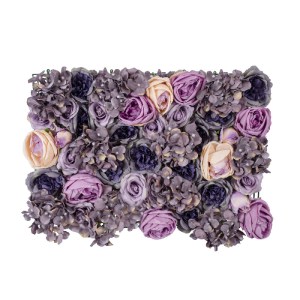glo-20352-20352_2 GLOBOSTAR® ARTIFICIAL GARDEN ROSES STORY 20352 ΤΕΧΝΗΤΟ ΔΙΑΚΟΣΜΗΤΙΚΟ ΠΑΝΕΛ ΛΟΥΛΟΥΔΙΩΝ - ΚΑΘ