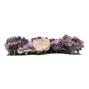 glo-20352-20352_3 GLOBOSTAR® ARTIFICIAL GARDEN ROSES STORY 20352 ΤΕΧΝΗΤΟ ΔΙΑΚΟΣΜΗΤΙΚΟ ΠΑΝΕΛ ΛΟΥΛΟΥΔΙΩΝ - ΚΑΘ